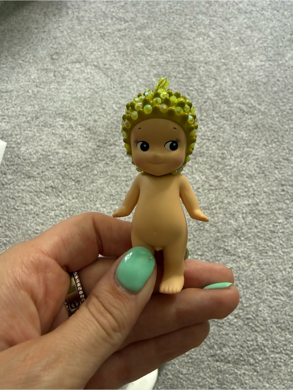 FRUIT SONNY ANGEL